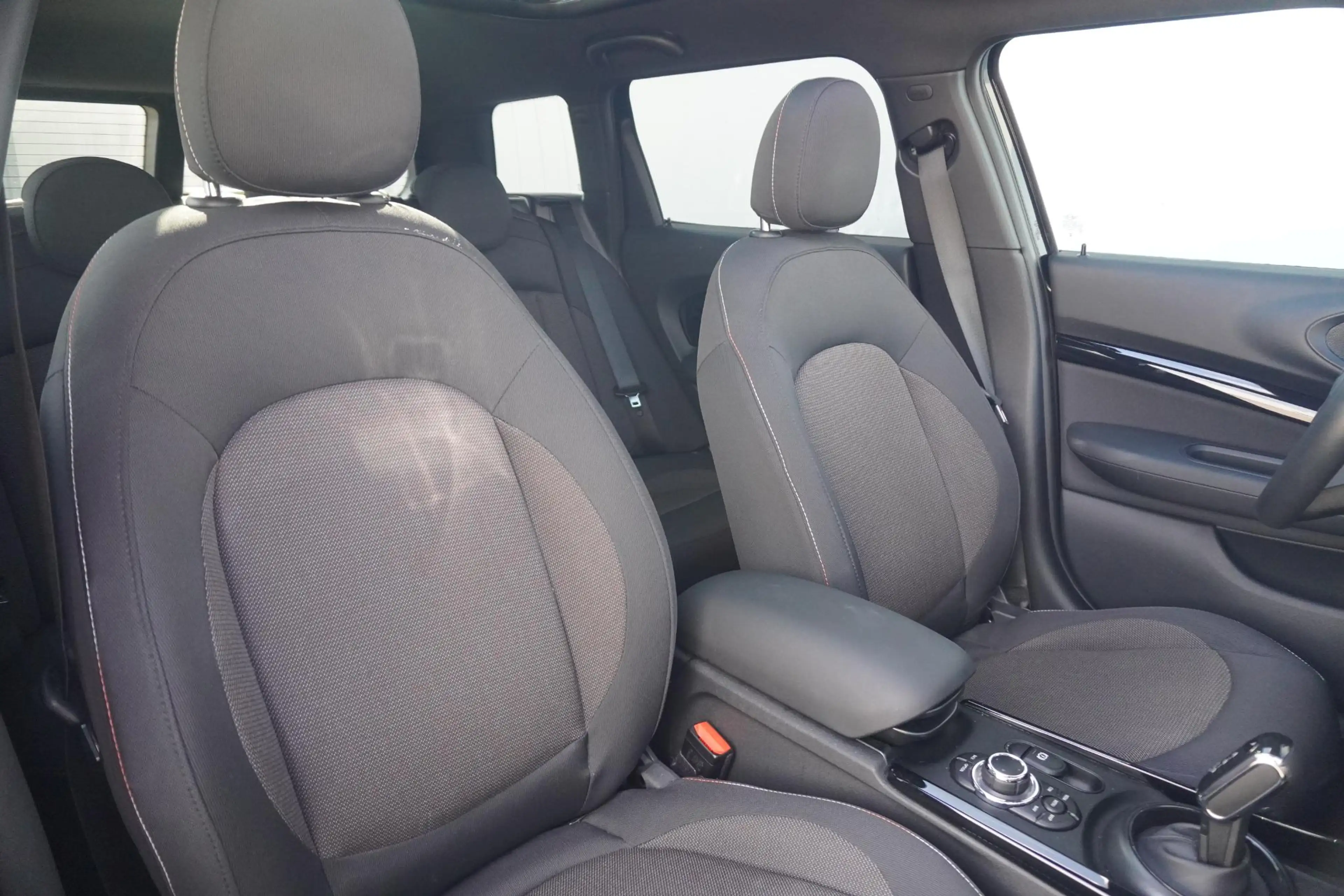 MINI Cooper Clubman | Classic Uitvoering | Comfort Access | Panoramada — photo 7