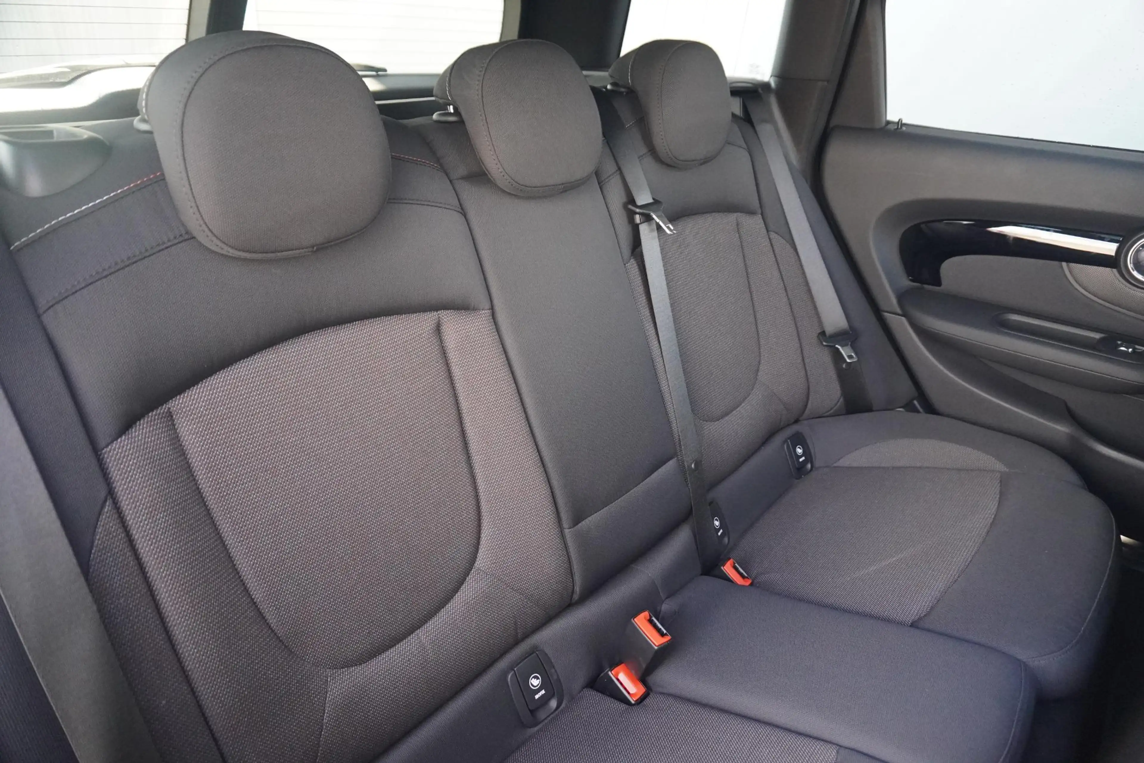 MINI Cooper Clubman | Classic Uitvoering | Comfort Access | Panoramada — photo 9