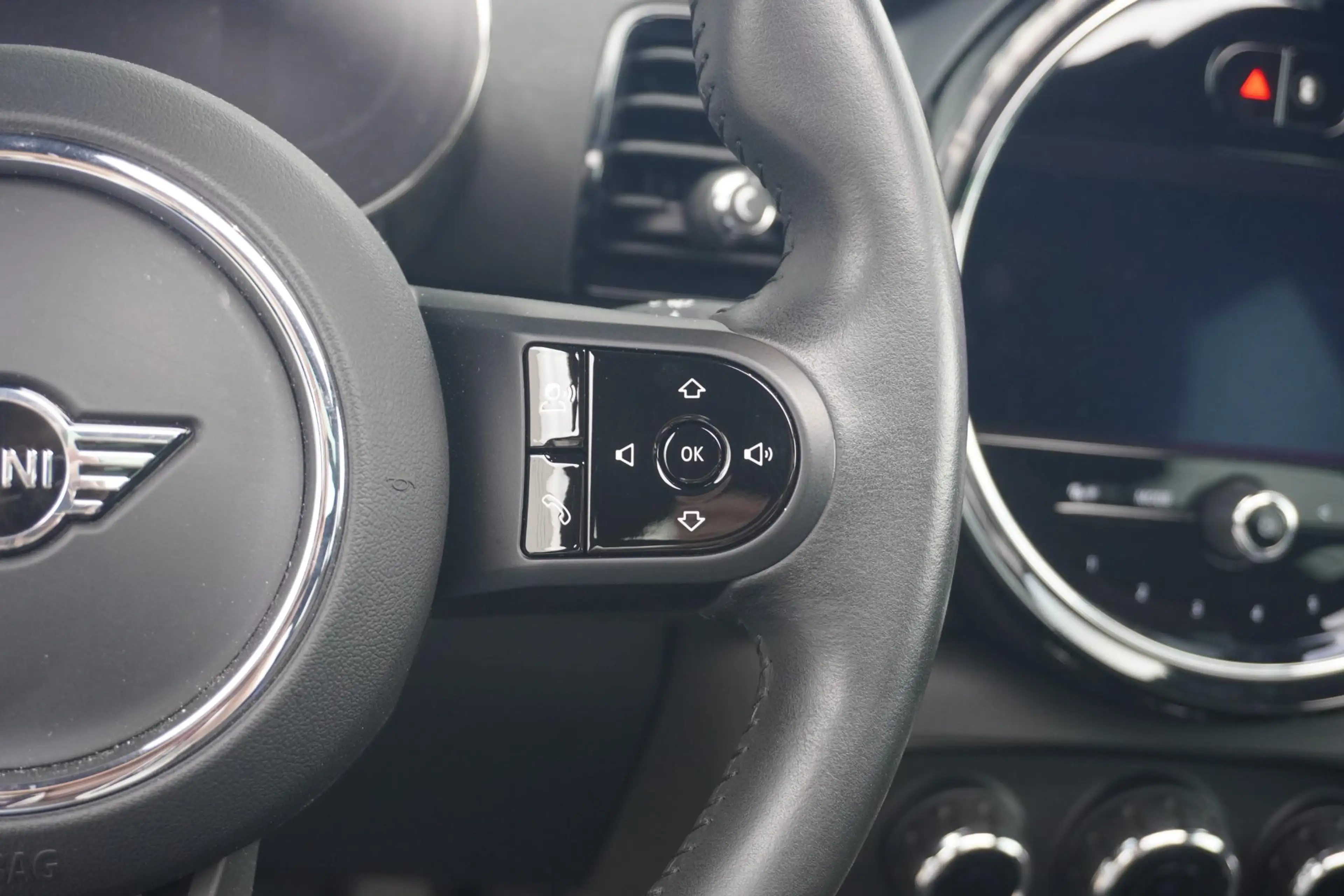 MINI Cooper Clubman | Classic Uitvoering | Comfort Access | Panoramada — photo 14