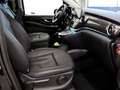 Mercedes-Benz V 300 Avantgarde Extralang,2xSchiebetür el.,AHK Schwarz - thumbnail 9