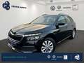 Skoda Kamiq 1.5TSI Ambition LED+TEMPOMAT+KAM+VIRTUAL+++ Schwarz - thumbnail 1