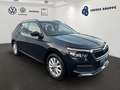 Skoda Kamiq 1.5TSI Ambition LED+TEMPOMAT+KAM+VIRTUAL+++ Schwarz - thumbnail 2