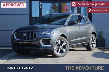 P300e AWD R-Dynamic S | Trekhaak | Stoel-verwarmin