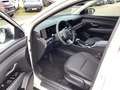 Hyundai TUCSON Select Mild-Hybrid MJ25 2WD 1.6 T-GDI EU6e Blanc - thumbnail 5