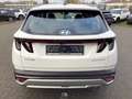 Hyundai TUCSON Select Mild-Hybrid MJ25 2WD 1.6 T-GDI EU6e Blanc - thumbnail 13