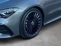 Mercedes-Benz CLA 180 Shooting Brake AMG+NIGHT+AHK+KEYGO+PANO Gris - thumbnail 7