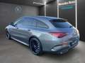 Mercedes-Benz CLA 180 Shooting Brake AMG+NIGHT+AHK+KEYGO+PANO Gris - thumbnail 5