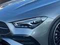 Mercedes-Benz CLA 180 Shooting Brake AMG+NIGHT+AHK+KEYGO+PANO Gris - thumbnail 6