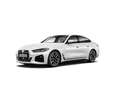 BMW i4 eDrive40 Blanco - thumbnail 1