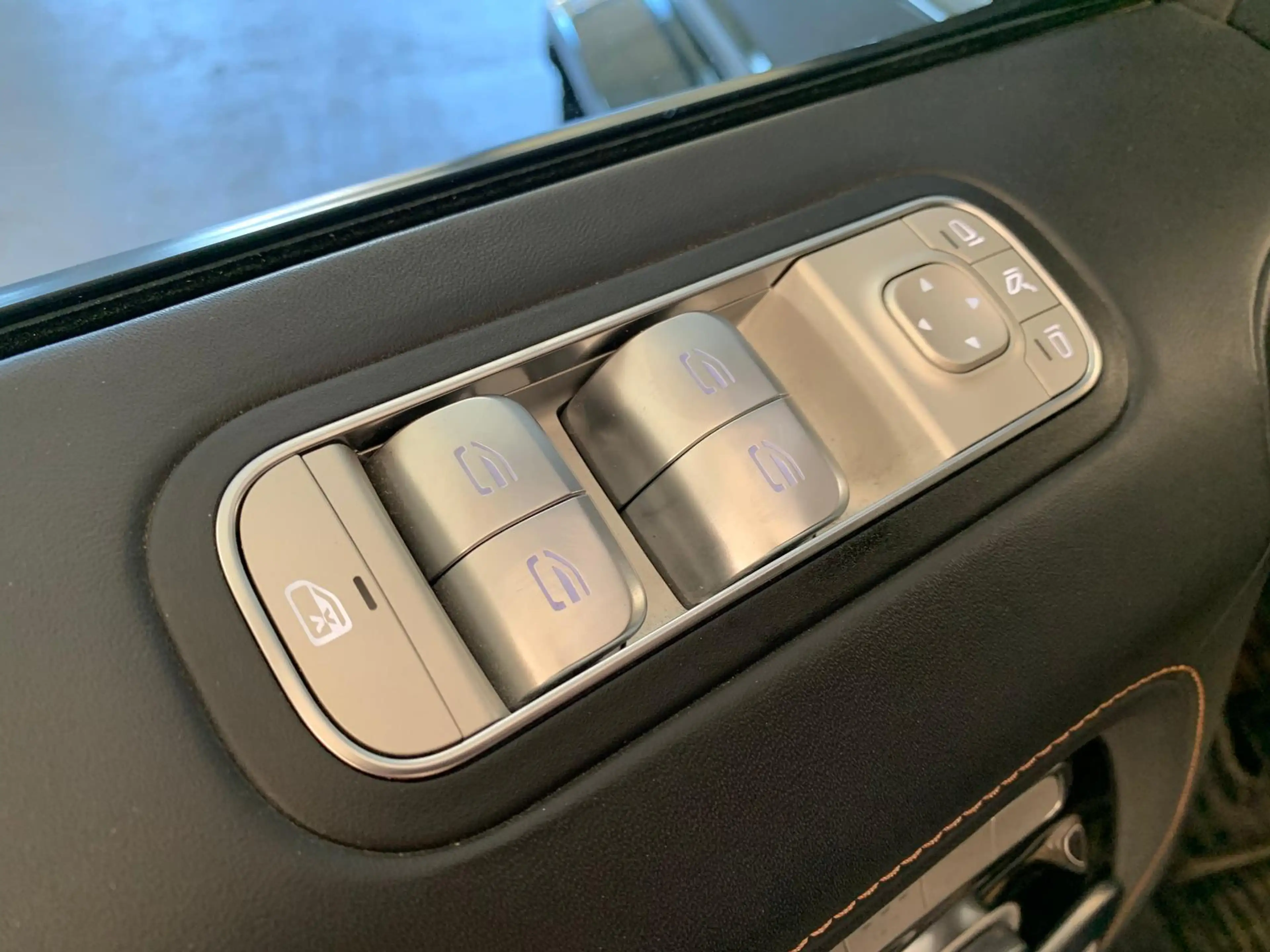 Mercedes-Benz G 400 G400 AMG SUPERIOR/NP160t€/MASSAGE/DESIGNO/3D-BUR — photo 15