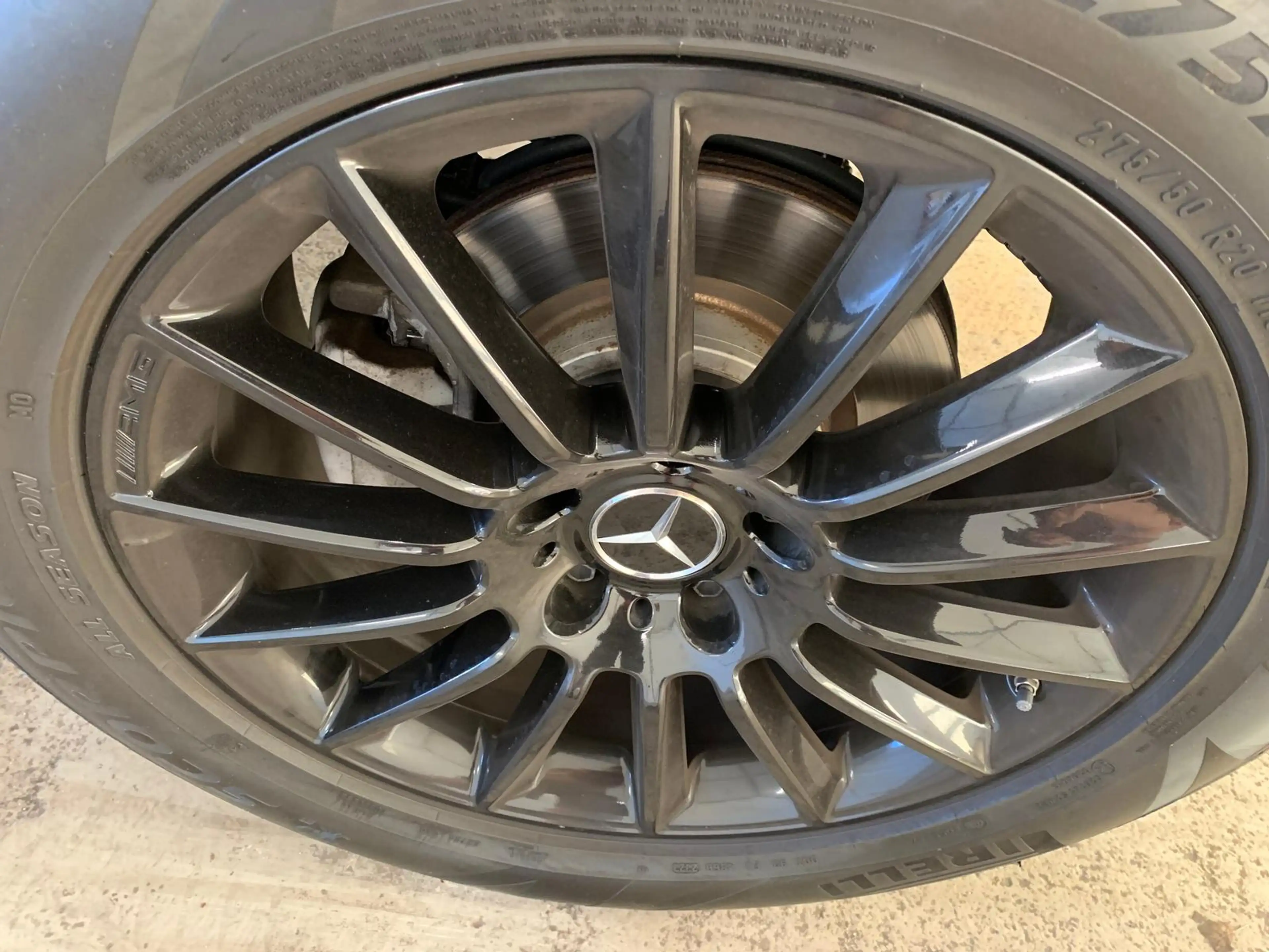 Mercedes-Benz G 400 G400 AMG SUPERIOR/NP160t€/MASSAGE/DESIGNO/3D-BUR — photo 11