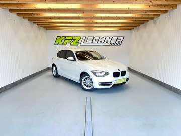 i "Sport Line" SITZHEIZUNG*PDC