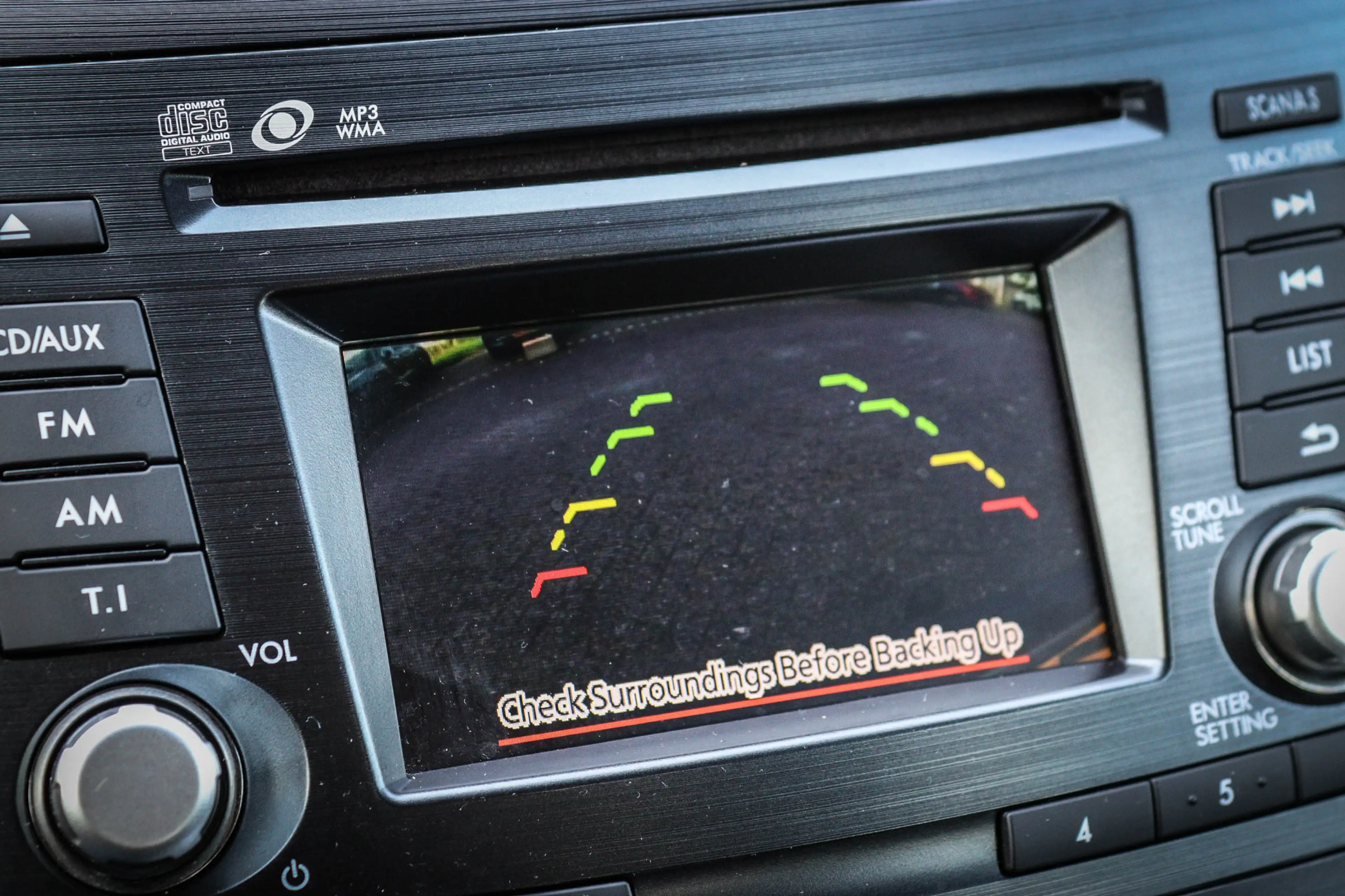 Subaru OUTBACK 2.5i-X Luxury van 18.950,- v. 17.950 — photo 12