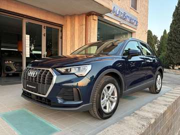35 TDI 150 CV S tronic Business FARI LED