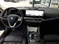 BMW i4 GRAN COUPÉ eDrive40 80,7kWh Aut. *VOLL LED / NAVI / KAMERA / VOLLEDER SPORTSITZE / HK-SOUNDSYSTEM / 3-ZONEN-KLIMA* Schwarz - thumbnail 4