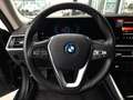 BMW i4 GRAN COUPÉ eDrive40 80,7kWh Aut. *VOLL LED / NAVI / KAMERA / VOLLEDER SPORTSITZE / HK-SOUNDSYSTEM / 3-ZONEN-KLIMA* Schwarz - thumbnail 9