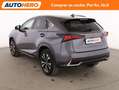Lexus NX 300h E-Four Premium Gris - thumbnail 4