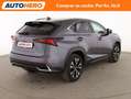 Lexus NX 300h E-Four Premium Gris - thumbnail 6