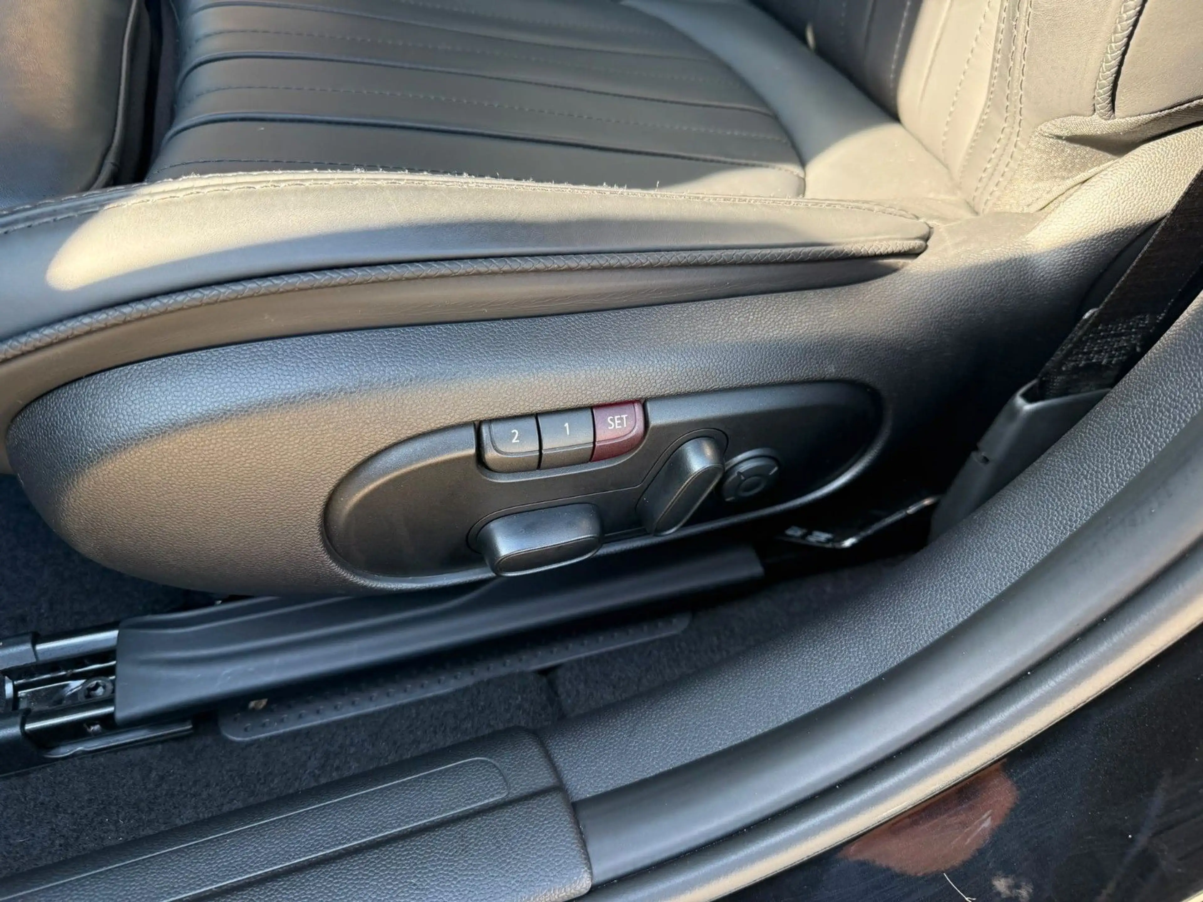 MINI John Cooper Works Clubman Clubman JCW John Cooper Works Trim All4/HUD/Pano — photo 11