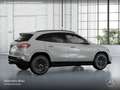 Mercedes-Benz GLA 200 AMG+NIGHT+PANO+360°+AHK+MULTIBEAM+TOTW+7G Grau - thumbnail 16