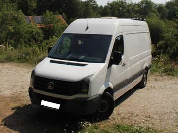 Wohnmobil Selbstausbau