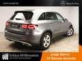 Mercedes-Benz GLC 400 d 4M AMG/MULTIBEAM/Sthzg/AHK/Fahrass/Pano Grau - thumbnail 15