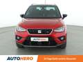 SEAT Arona 1.0 TSI FR*NAVI*TEMPO*PDC*SHZ*PLA*ALU*KLIMA* Rot - thumbnail 9