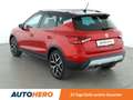 SEAT Arona 1.0 TSI FR*NAVI*TEMPO*PDC*SHZ*PLA*ALU*KLIMA* Rot - thumbnail 4
