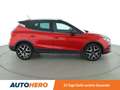 SEAT Arona 1.0 TSI FR*NAVI*TEMPO*PDC*SHZ*PLA*ALU*KLIMA* Rot - thumbnail 7