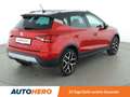 SEAT Arona 1.0 TSI FR*NAVI*TEMPO*PDC*SHZ*PLA*ALU*KLIMA* Rot - thumbnail 6