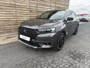 DS7 Crossback 1.5 BlueHDi - 130 - BV EAT8  Performance Line +