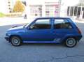 Renault Sonstige 5-40 Turbo Blau - thumbnail 7