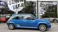 Renault 5-40 Turbo Bleu - thumbnail 8