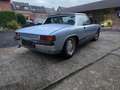 Porsche 914 914 Targa 1,7 Restaurationsobjekt Blau - thumbnail 16
