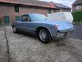 Porsche 914 914 Targa 1,7 Restaurationsobjekt Blau - thumbnail 19