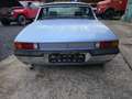 Porsche 914 914 Targa 1,7 Restaurationsobjekt Blau - thumbnail 13