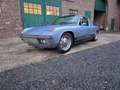 Porsche 914 914 Targa 1,7 Restaurationsobjekt Blau - thumbnail 4
