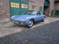 Porsche 914 914 Targa 1,7 Restaurationsobjekt Blau - thumbnail 1