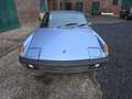 Porsche 914 914 Targa 1,7 Restaurationsobjekt Blau - thumbnail 20