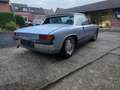 Porsche 914 914 Targa 1,7 Restaurationsobjekt Blau - thumbnail 15