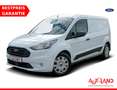 Ford Transit Connect 1.0 EB Kasten beheizb. Frontscheib Blanc - thumbnail 1