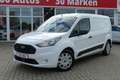 Ford Transit Connect 1.0 EB Kasten beheizb. Frontscheib Blanc - thumbnail 2