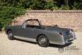 Oldtimer Facel Vega FV3 Cabriolet "From the movie Sagan" In a very ori Grau - thumbnail 46