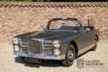 Oldtimer Facel Vega FV3 Cabriolet "From the movie Sagan" In a very ori Grau - thumbnail 43