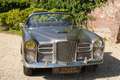 Oldtimer Facel Vega FV3 Cabriolet "From the movie Sagan" In a very ori Grau - thumbnail 34