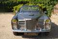 Oldtimer Facel Vega FV3 Cabriolet "From the movie Sagan" In a very ori Grau - thumbnail 26
