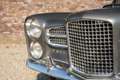 Oldtimer Facel Vega FV3 Cabriolet "From the movie Sagan" In a very ori Grau - thumbnail 16