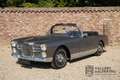 Oldtimer Facel Vega FV3 Cabriolet "From the movie Sagan" In a very ori Grau - thumbnail 1