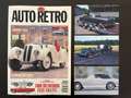 Oldtimer Facel Vega FV3 Cabriolet "From the movie Sagan" In a very ori Grau - thumbnail 12
