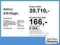 Opel Astra L AT8 Plugin Edition LED/Navi/SHZ/PDC/LM Geel - thumbnail 4